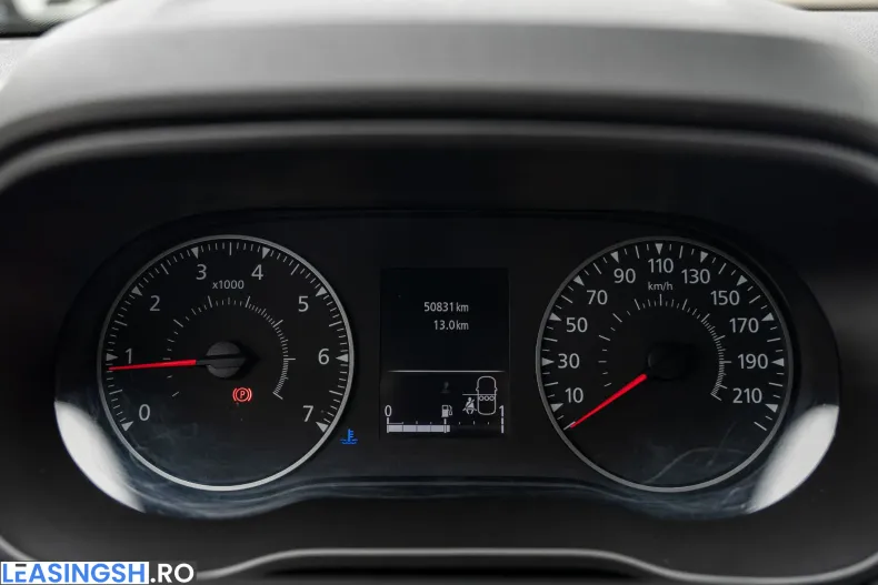 Dacia Duster din 2023 cu 50.818 km - oferta DAC256900 - foto 18