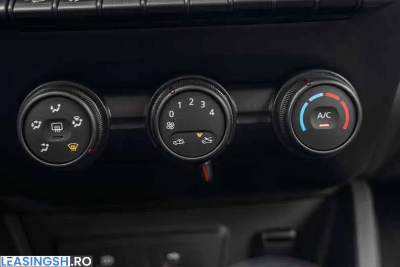 Dacia Duster din 2023 cu 50.818 km - oferta DAC256900 - foto 21