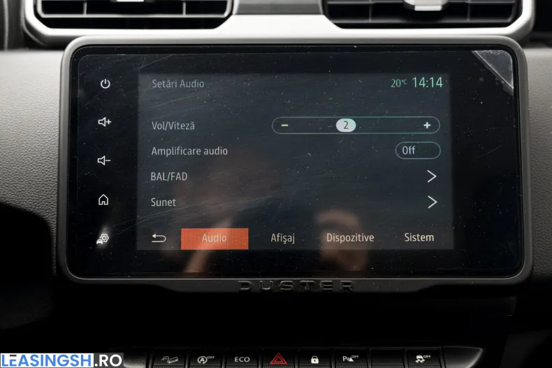 Dacia Duster din 2023 cu 50.818 km - oferta DAC256900 - foto 28