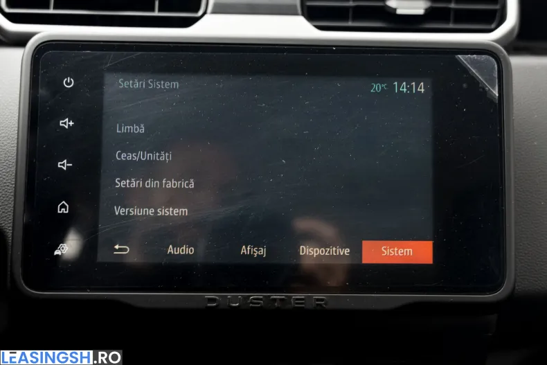 Dacia Duster din 2023 cu 50.818 km - oferta DAC256900 - foto 31