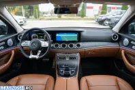 Mercedes-Benz E 300 (Clasa E) din 2020 cu 122.501 km - oferta MER256902 - foto 6