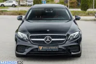 Mercedes-Benz E 300 (Clasa E) din 2020 cu 122.501 km - oferta MER256902 - foto 9