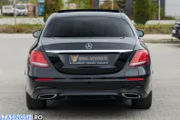 Mercedes-Benz E 300 (Clasa E) din 2020 cu 122.501 km - oferta MER256902 - foto 10