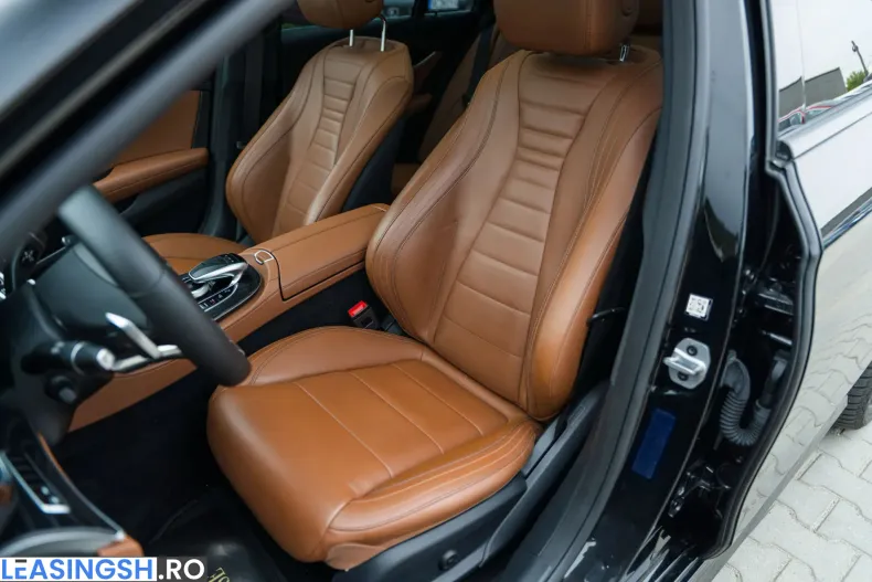 Mercedes-Benz E 300 (Clasa E) din 2020 cu 122.501 km - oferta MER256902 - foto 15