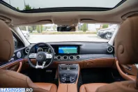Mercedes-Benz E 300 (Clasa E) din 2020 cu 122.501 km - oferta MER256902 - foto 16