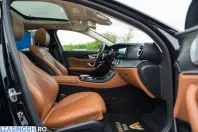 Mercedes-Benz E 300 (Clasa E) din 2020 cu 122.501 km - oferta MER256902 - foto 18