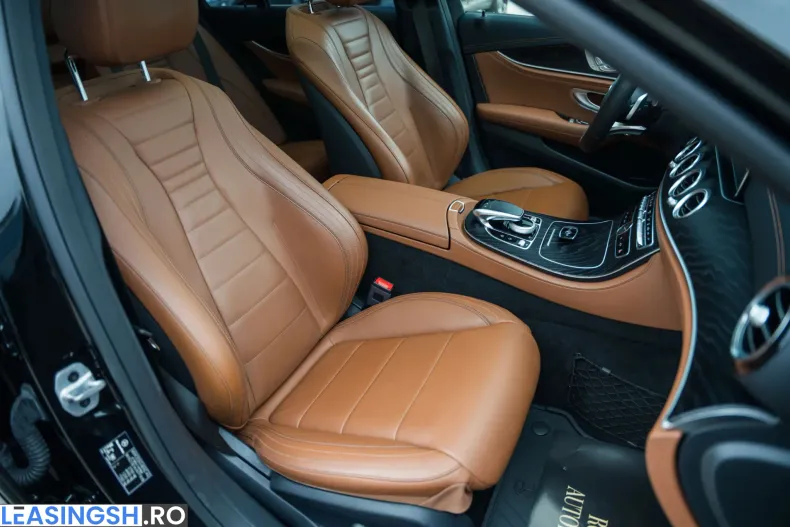 Mercedes-Benz E 300 (Clasa E) din 2020 cu 122.501 km - oferta MER256902 - foto 19