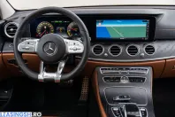 Mercedes-Benz E 300 (Clasa E) din 2020 cu 122.501 km - oferta MER256902 - foto 20