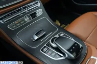 Mercedes-Benz E 300 (Clasa E) din 2020 cu 122.501 km - oferta MER256902 - foto 23