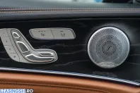 Mercedes-Benz E 300 (Clasa E) din 2020 cu 122.501 km - oferta MER256902 - foto 24