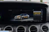Mercedes-Benz E 300 (Clasa E) din 2020 cu 122.501 km - oferta MER256902 - foto 29