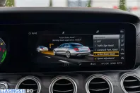 Mercedes-Benz E 300 (Clasa E) din 2020 cu 122.501 km - oferta MER256902 - foto 33