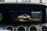 Mercedes-Benz E 300 (Clasa E) din 2020 cu 122.501 km - oferta MER256902 - foto 37