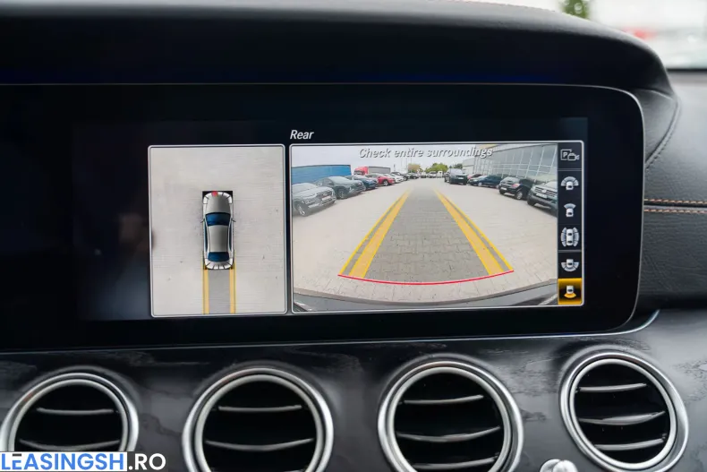 Mercedes-Benz E 300 (Clasa E) din 2020 cu 122.501 km - oferta MER256902 - foto 40