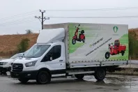 Ford Transit din 2022 cu 169.254 km - oferta FOR256903 - foto 1