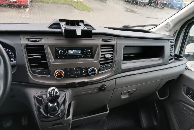 Ford Transit din 2022 cu 169.254 km - oferta FOR256903 - foto 5
