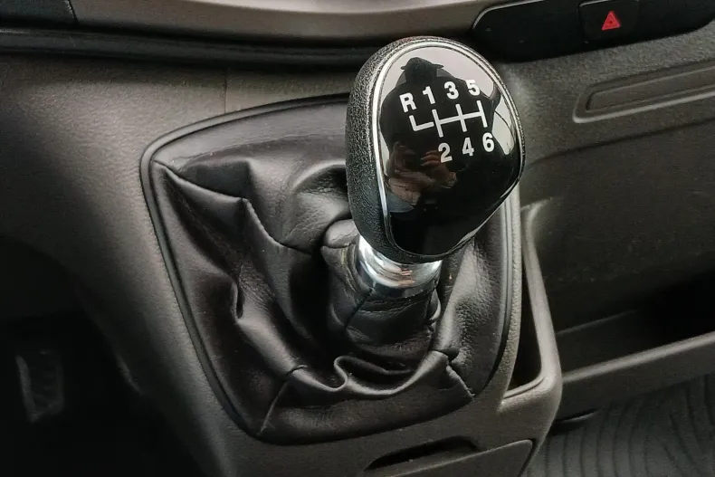 Ford Transit din 2022 cu 169.254 km - oferta FOR256903 - foto 9