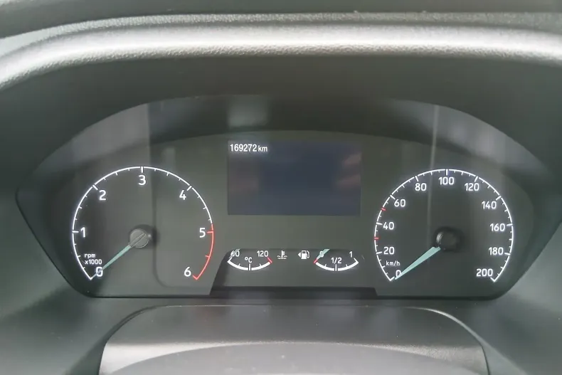 Ford Transit din 2022 cu 169.254 km - oferta FOR256903 - foto 15