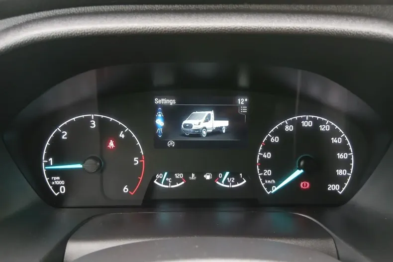 Ford Transit din 2022 cu 169.254 km - oferta FOR256903 - foto 17