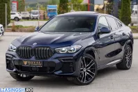 BMW X6 (Seria X) din 2022 cu 123.057 km - oferta BMW256904 - foto 1