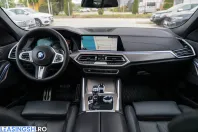 BMW X6 (Seria X) din 2022 cu 123.057 km - oferta BMW256904 - foto 7