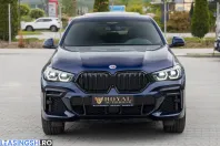 BMW X6 (Seria X) din 2022 cu 123.057 km - oferta BMW256904 - foto 9