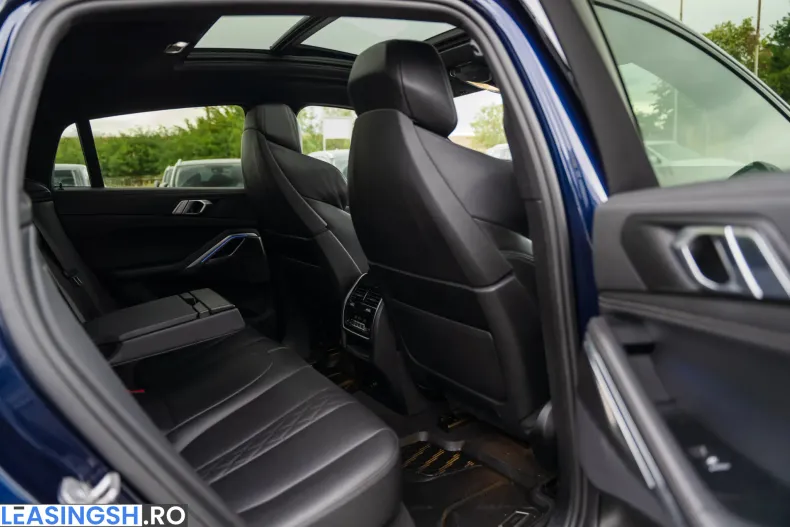 BMW X6 (Seria X) din 2022 cu 123.057 km - oferta BMW256904 - foto 19