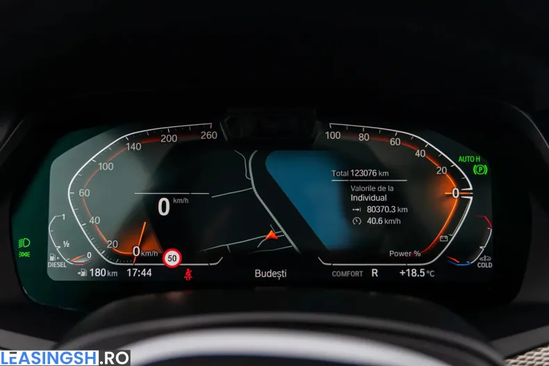 BMW X6 (Seria X) din 2022 cu 123.057 km - oferta BMW256904 - foto 25