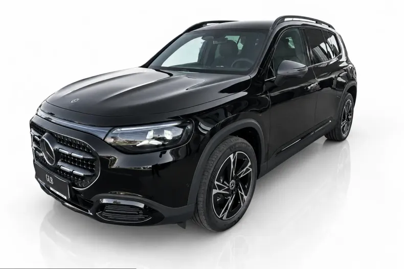 Mercedes-Benz GLB 180 (Clasa GLB) din 2026 cu 10 km - oferta MER256905 - foto 1