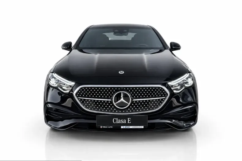Mercedes-Benz E 220 (Clasa E) din 2026 cu 10 km - oferta MER256906 - foto 6