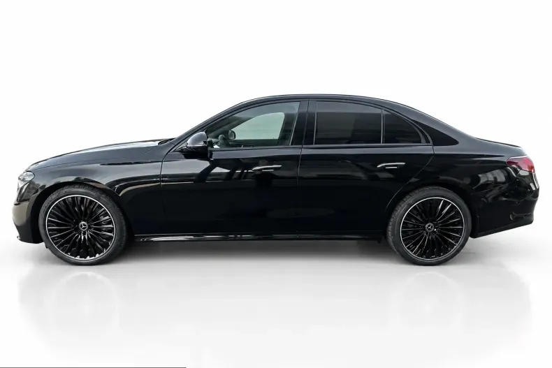 Mercedes-Benz E 220 (Clasa E) din 2026 cu 10 km - oferta MER256906 - foto 7