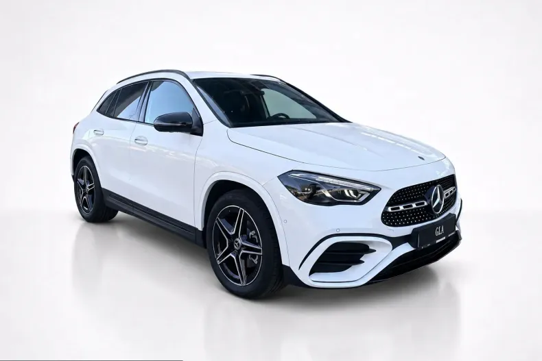 Mercedes-Benz GLA 220 (Clasa GLA) din 2026 cu 10 km - oferta MER256907 - foto 2