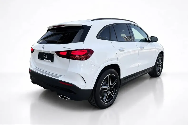 Mercedes-Benz GLA 220 (Clasa GLA) din 2026 cu 10 km - oferta MER256907 - foto 6