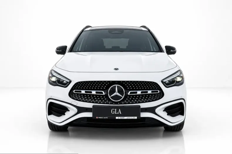 Mercedes-Benz GLA 220 (Clasa GLA) din 2026 cu 10 km - oferta MER256907 - foto 7
