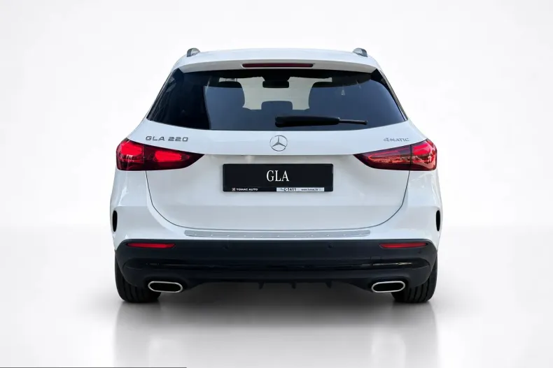 Mercedes-Benz GLA 220 (Clasa GLA) din 2026 cu 10 km - oferta MER256907 - foto 8