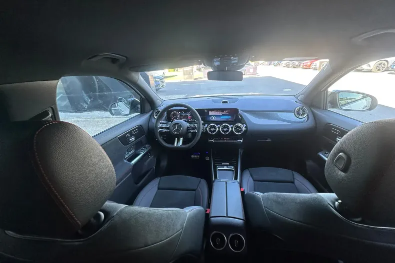 Mercedes-Benz GLA 220 (Clasa GLA) din 2026 cu 10 km - oferta MER256907 - foto 14