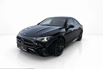 Mercedes-Benz CLA 200 din 2026 - oferta MER256908