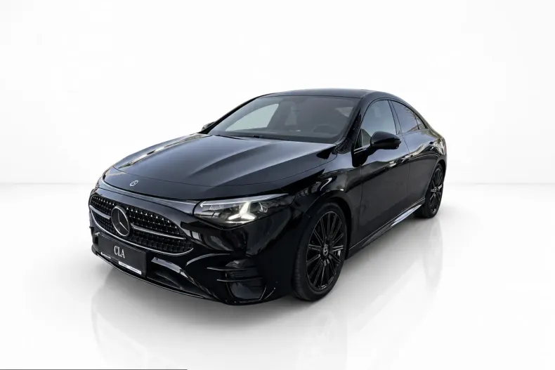 Mercedes-Benz CLA 200 (Clasa CLA) din 2026 cu 10 km - oferta MER256908 - foto 1