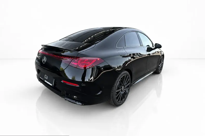 Mercedes-Benz CLA 200 (Clasa CLA) din 2026 cu 10 km - oferta MER256908 - foto 4
