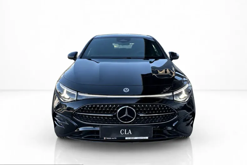 Mercedes-Benz CLA 200 (Clasa CLA) din 2026 cu 10 km - oferta MER256908 - foto 5