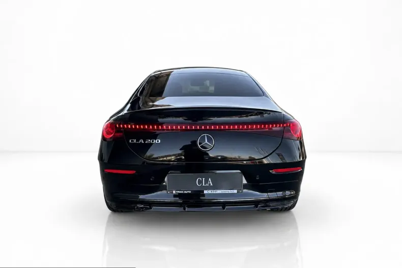Mercedes-Benz CLA 200 (Clasa CLA) din 2026 cu 10 km - oferta MER256908 - foto 6