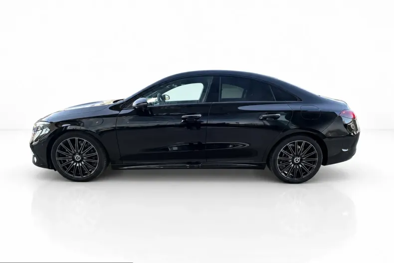 Mercedes-Benz CLA 200 (Clasa CLA) din 2026 cu 10 km - oferta MER256908 - foto 7