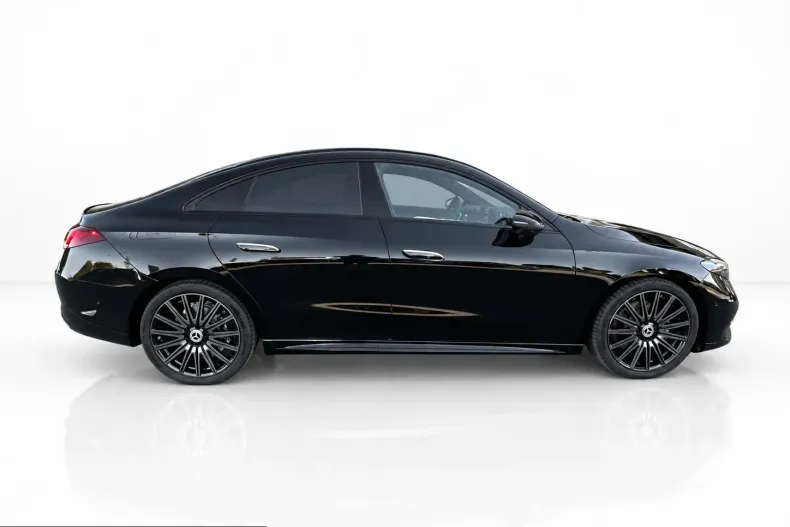 Mercedes-Benz CLA 200 (Clasa CLA) din 2026 cu 10 km - oferta MER256908 - foto 8