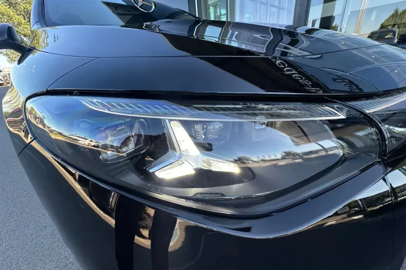 Mercedes-Benz CLA 200 (Clasa CLA) din 2026 cu 10 km - oferta MER256908 - foto 9