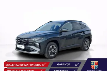 Hyundai Tucson din 2026 - oferta HYU256909