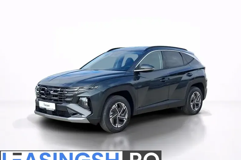 Hyundai Tucson din 2026 cu 10 km - oferta HYU256909 - foto 2