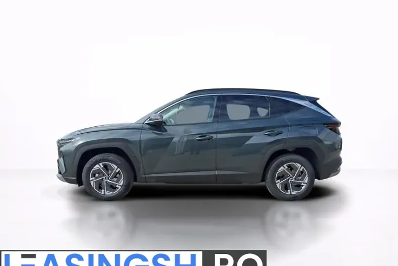 Hyundai Tucson din 2026 cu 10 km - oferta HYU256909 - foto 3