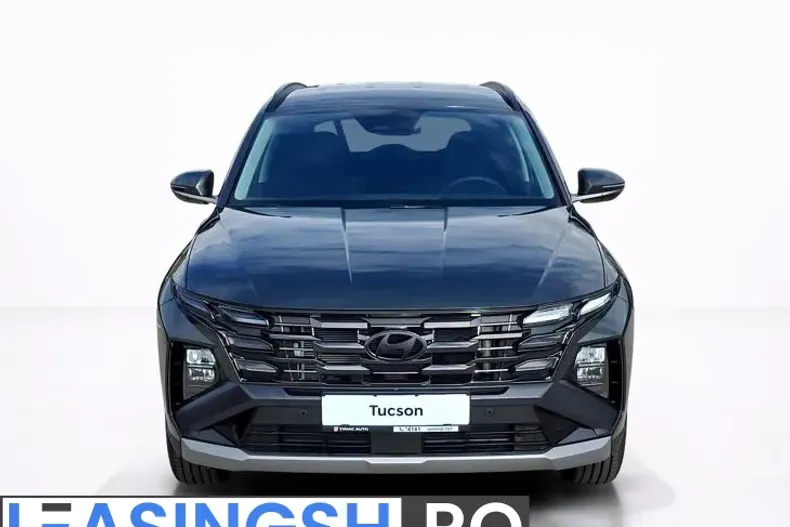 Hyundai Tucson din 2026 cu 10 km - oferta HYU256909 - foto 4