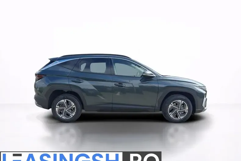Hyundai Tucson din 2026 cu 10 km - oferta HYU256909 - foto 5