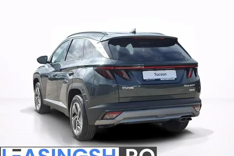 Hyundai Tucson din 2026 cu 10 km - oferta HYU256909 - foto 7